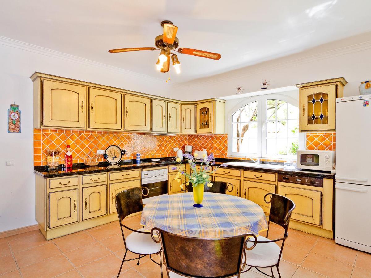 Villa Villa Monte Da Torre By Interhome Alfarrobeira  Екстериор снимка