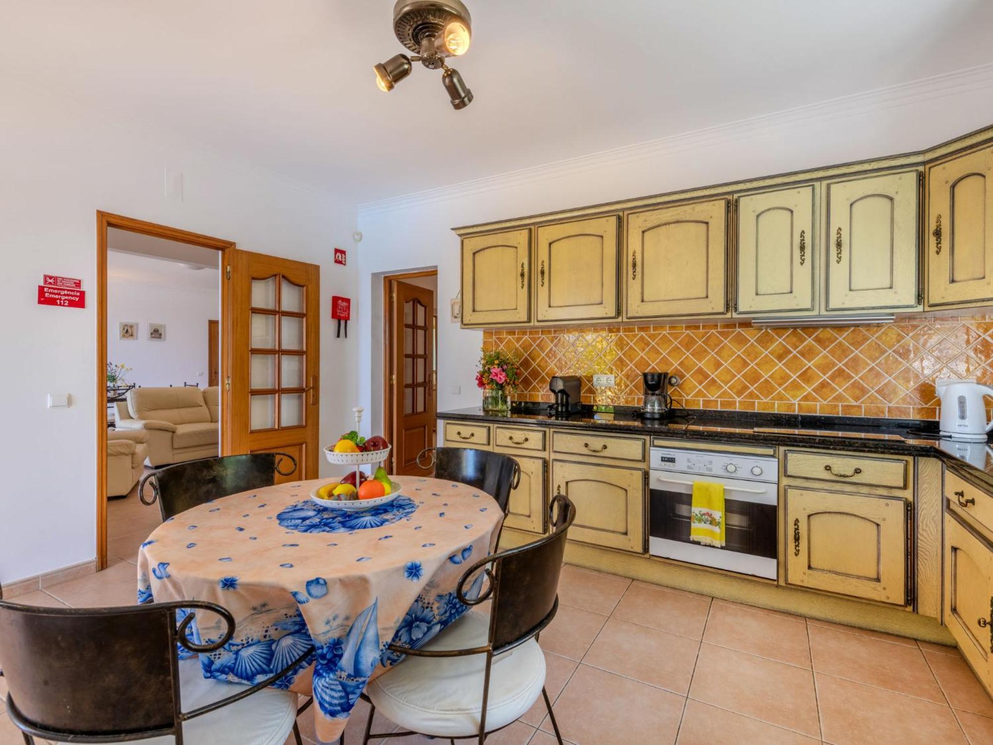 Villa Villa Monte Da Torre By Interhome Alfarrobeira  Екстериор снимка