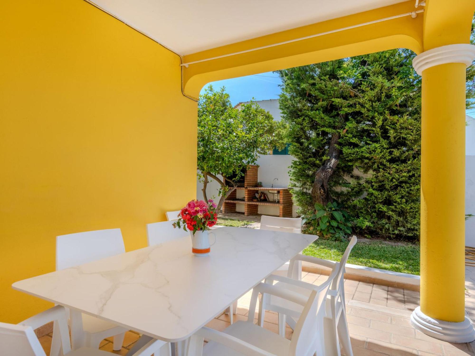 Villa Villa Monte Da Torre By Interhome Alfarrobeira  Екстериор снимка