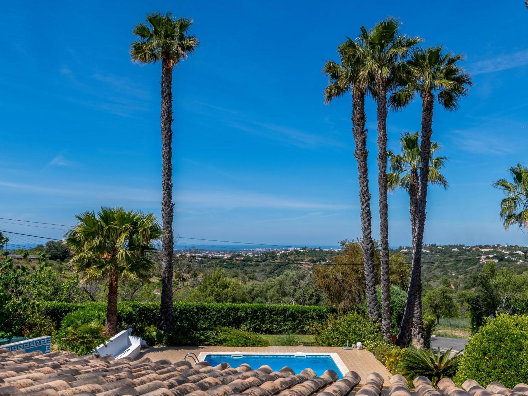 Villa Villa Monte Da Torre By Interhome Alfarrobeira  Екстериор снимка