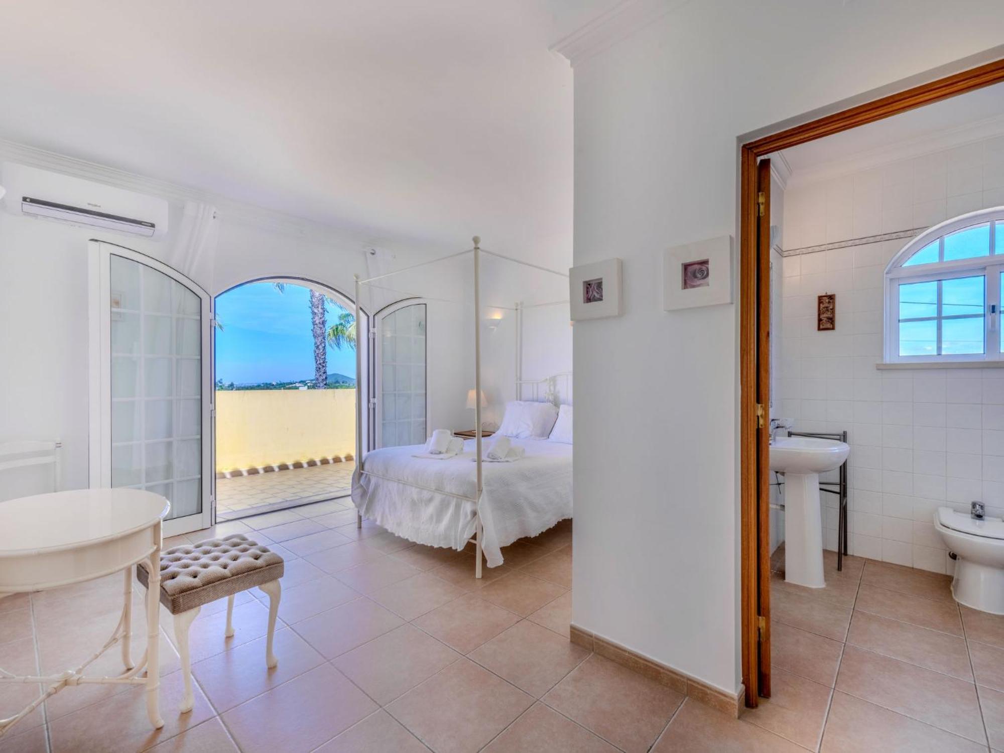 Villa Villa Monte Da Torre By Interhome Alfarrobeira  Екстериор снимка
