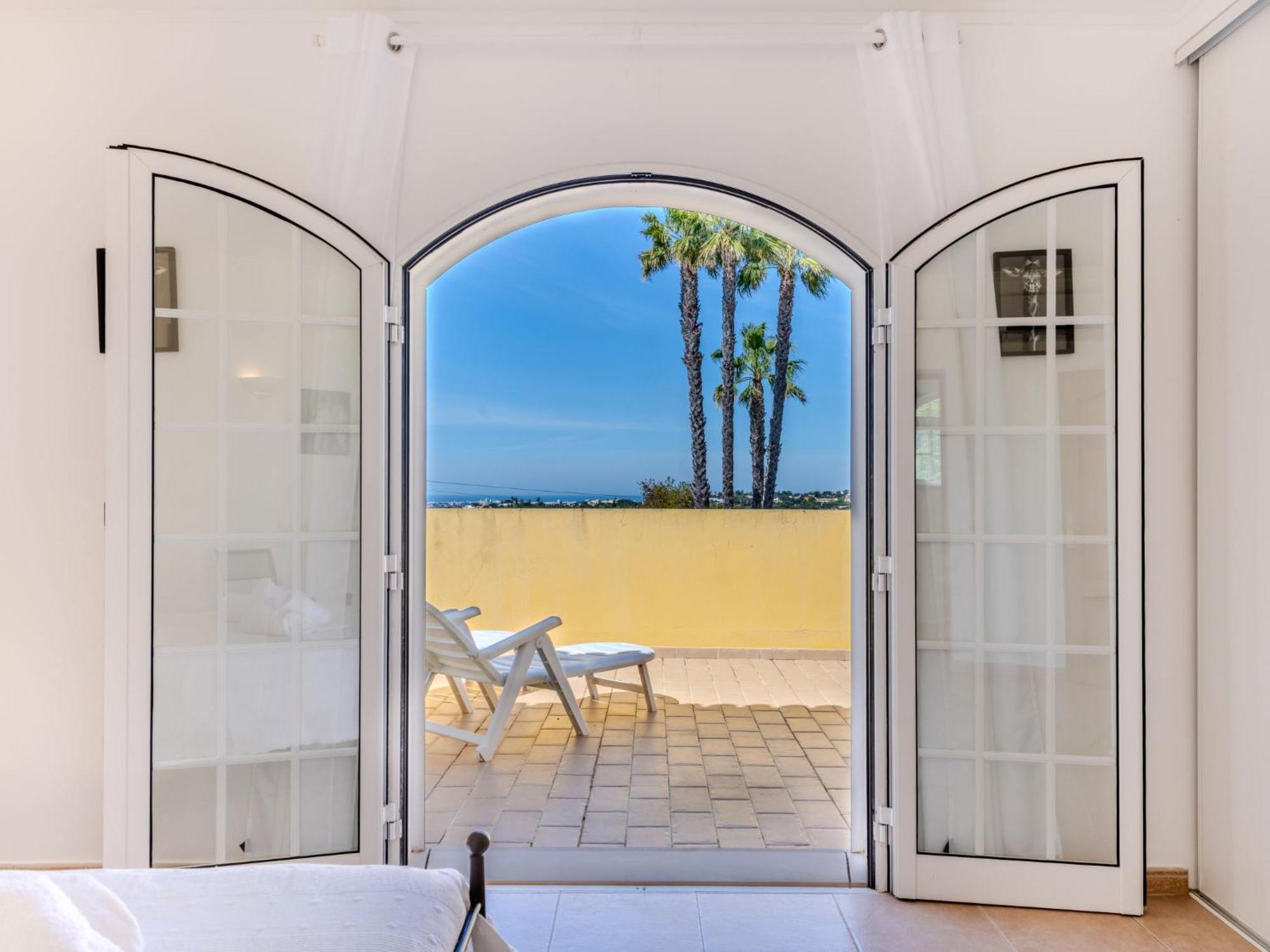 Villa Villa Monte Da Torre By Interhome Alfarrobeira  Екстериор снимка