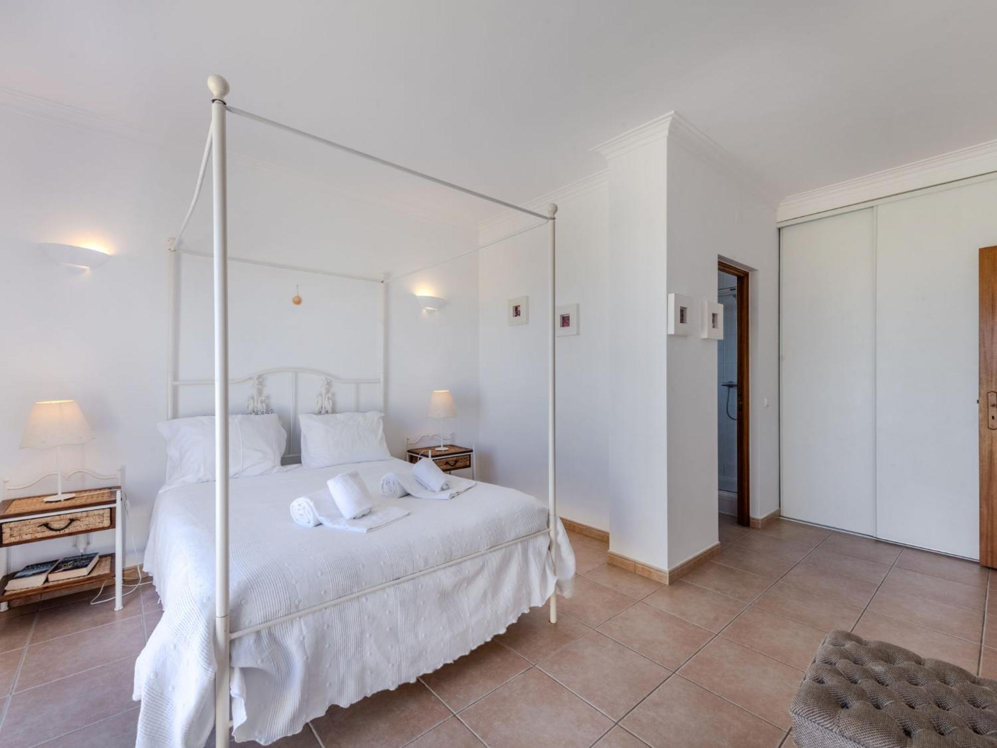 Villa Villa Monte Da Torre By Interhome Alfarrobeira  Екстериор снимка